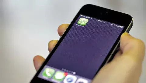 Compra de WhatsApp levanta sospechas en organismos europeos 