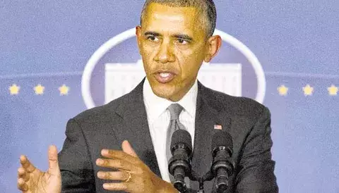Obama plantea retirar tropas de Afganistán 
