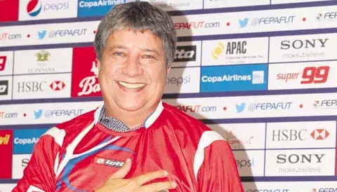  SIN MUNDIAL NO HAY PLATA 