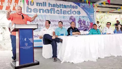  ‘Invito a Varela a mantener control sobre sus palabras’ 