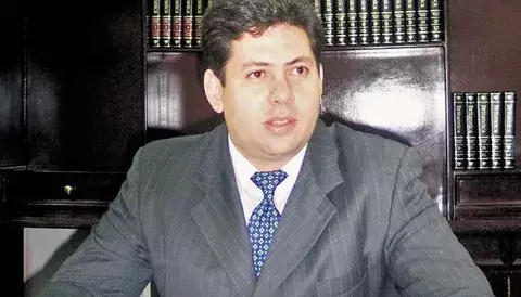  Martans, nuevo superintendente de M. de Valores 
