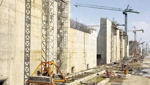 GUPC se quedó sin liquidez desde 2013, según reportes  