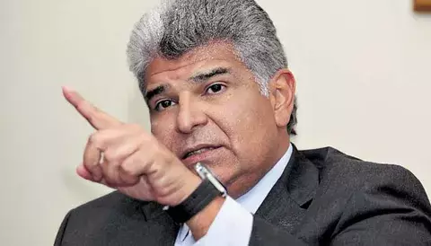 ‘Pandilleros se infiltran en sector de la construcción’ 