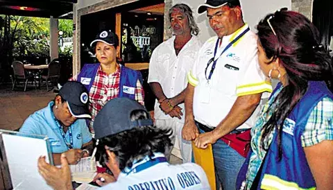 Negocios en islas incumplen la ley 
