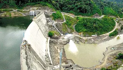 Cámara de Comercio pide uso racional de la energía  