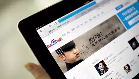 Gigantes chinos de la internet luchan por conquistar su territorio