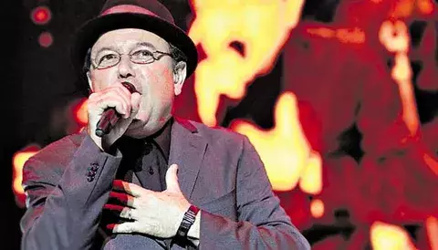 ‘El maestro’ se despide de otro gran ‘maestro’ 