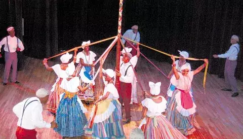  Para aquellos que no van a carnavalear 