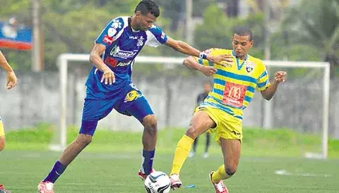 Árabe espera a un rival ‘peligroso’ 
