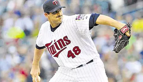  Pavano decide dar un paso al costado 