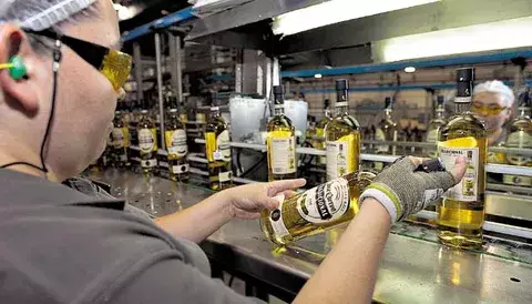 México impulsa vínculo con China a través de las exportaciones de bienes 