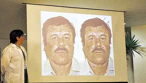 ‘El Chapo’ tiene 288 empresas en más de una decena de países 