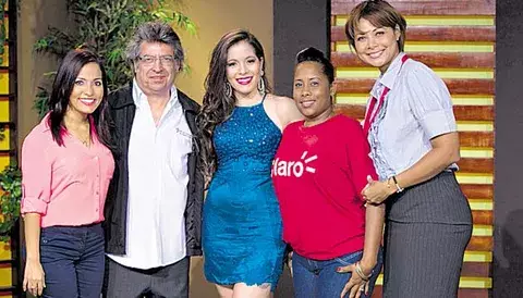 Claro y Probidsida sellan alianza 