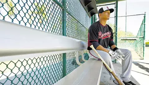 Bethancourt subirá a mitad de temporada