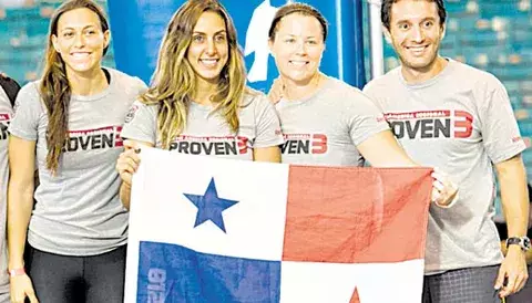 ‘Open’, el primer objetivo 