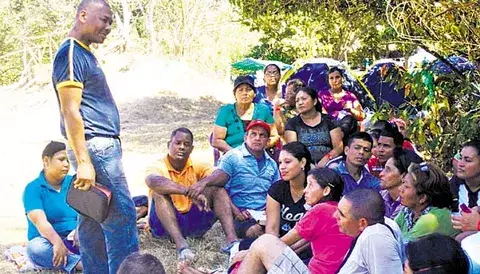 Retiros espirituales contra el desenfreno del Carnaval 