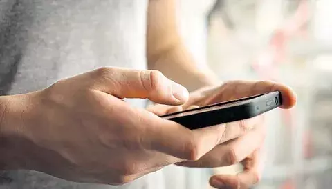 Asistentes personales digitales son de gran ayuda para los planeadores 