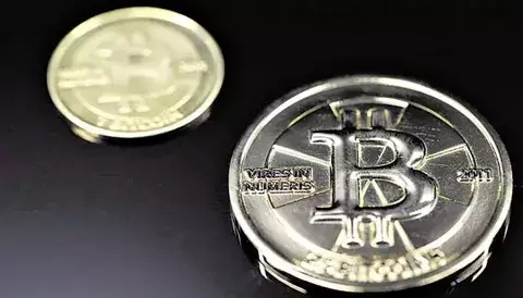 La negociación de derivados de Bitcoin comienza a difundirse  
