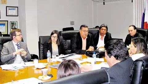 Promueven plan para la cooperación ambiental entre Canadá y Panamá   