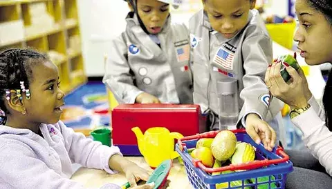 Dictan nuevas reglas  contra la comida chatarra 