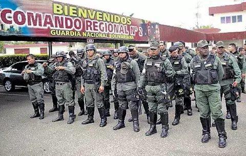 Capriles rechaza que el Gobierno pida paz y  reprima 