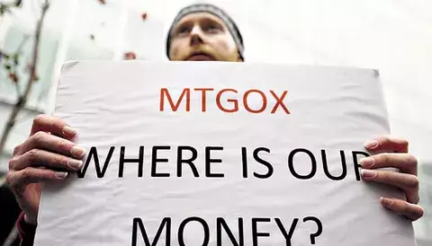 Sucede lo que todos esperaban: se realiza el primer robo de bitcoins 