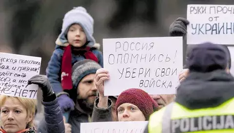 EE.UU. amenaza a Rusia con boicotear la cumbre del G8 