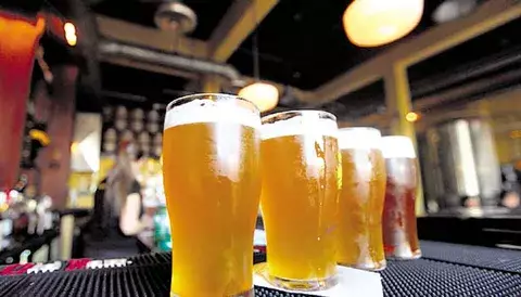  El ‘top 5’ de las mejores ciudades cerveceras 