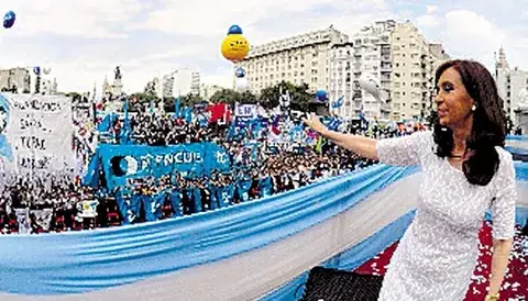 Posibles sucesores 