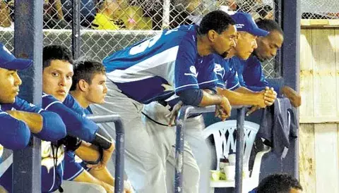 ‘Manny’ Acosta cree que Colón llegará a semifinales 