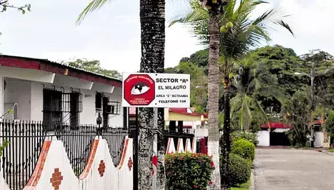 Aumentan casos de hurtos residenciales en Carnaval 