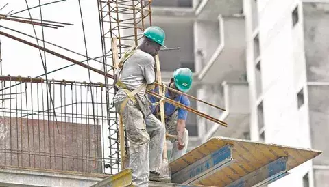  Seguridad es el talón de Aquiles de la construcción 