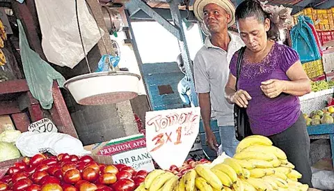  Construcción del mercado de Chitré comienza  