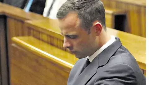 Testigo contradice a Pistorius 