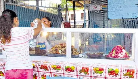 Fondas vendieron más caro en Carnavales del interior 