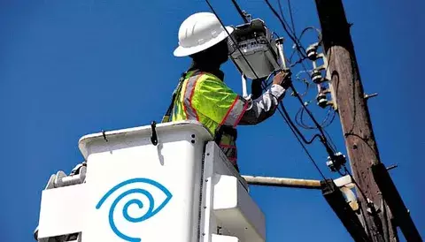 Los precios baratos de operadores de Wi-Fi amenazan a Verizon  