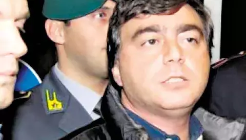 Aplazan apertura de juicio a Valter Lavitola 
