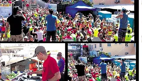 La farsa terminó, pero dejó huellas 