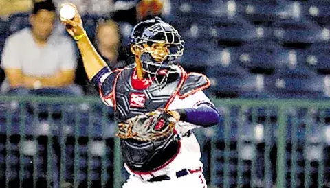 Bethancourt, agradecido con McCann 