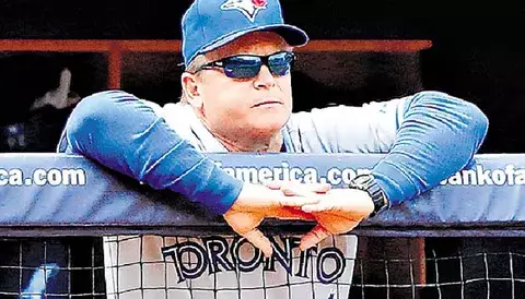 MLB estrena nuevo sistema  