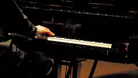 Invitan a concierto 