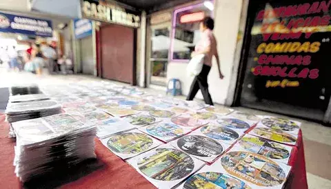 Panamá firma pacto mundial contra la ciberdelincuencia 