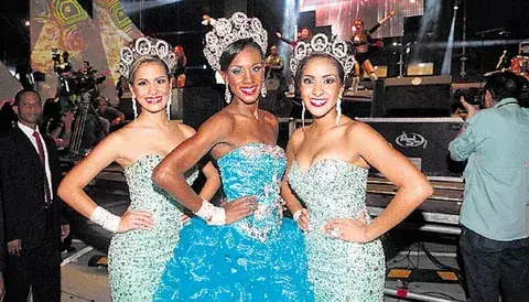 Cuatro días de fiesta no fueron suficientes 