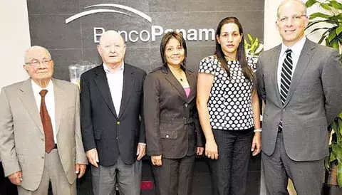 Inauguración de nueva sucursal