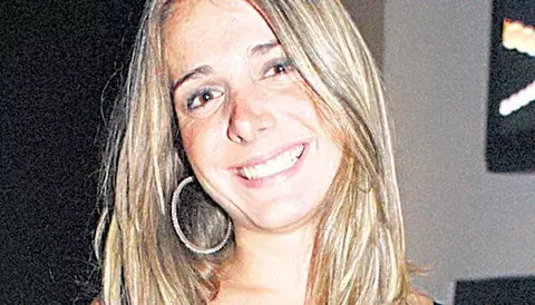 La columna de Doña Perla
