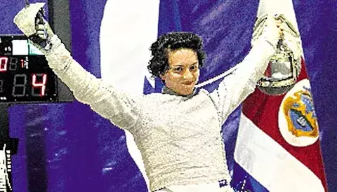 Todo listo para Chile 