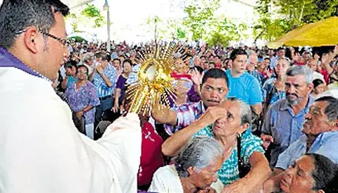 Devoción cristiana  