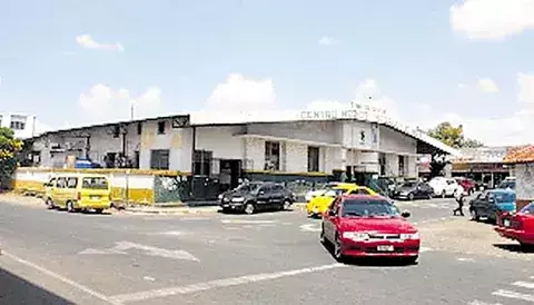 Ya tienen el terreno 