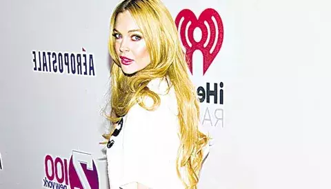 ‘Reality’ de Lohan será supervisado 