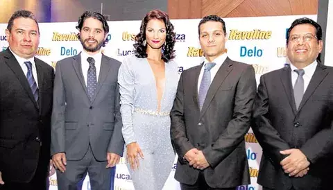 Exclusivo coctel por lanzamiento 